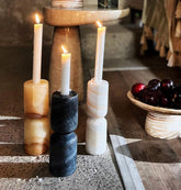 Meezan Candlestick